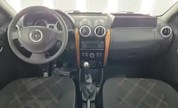 LADA (ВАЗ) Largus Cross 2018 года за 20 490 BYN в Минск