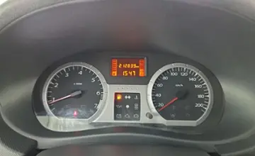 LADA (ВАЗ) Largus Cross 2018 года за 20 490 BYN в Минск