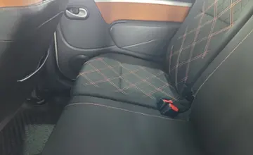 LADA (ВАЗ) Largus Cross 2018 года за 20 490 BYN в Минск