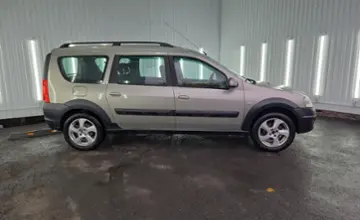 LADA (ВАЗ) Largus Cross 2018 года за 20 490 BYN в Минск