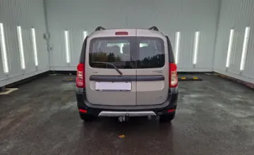 LADA (ВАЗ) Largus Cross 2018 года за 20 490 BYN в Минск