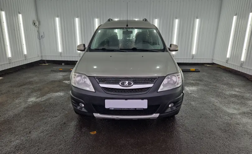 LADA (ВАЗ)