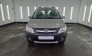 LADA (ВАЗ) Largus Cross 2018 года за 20 490 BYN в Минск