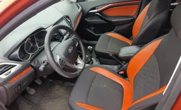 LADA (ВАЗ) Vesta Cross 2019 года за 28 390 BYN в Гродно