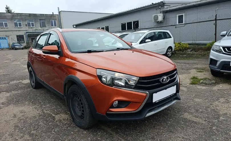 LADA (ВАЗ)