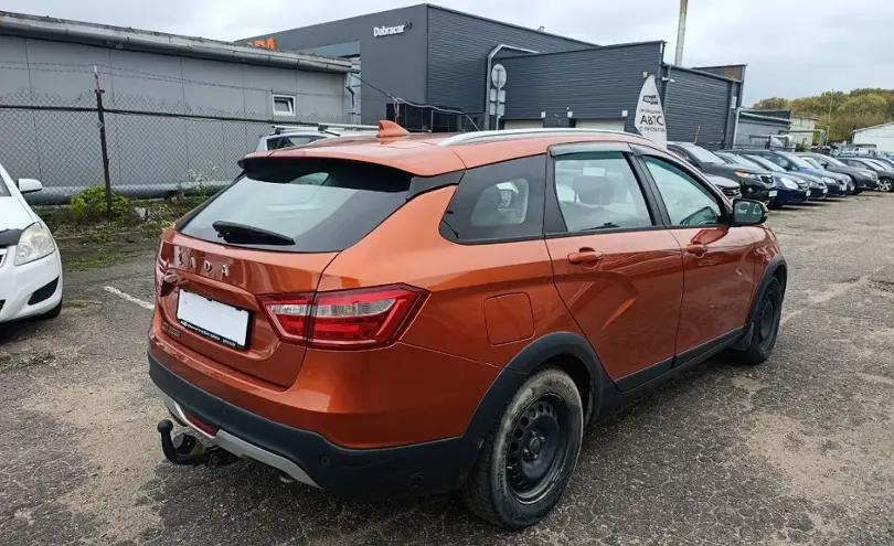 LADA (ВАЗ)