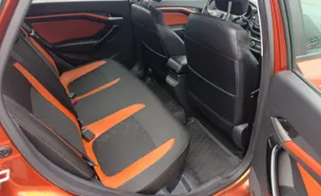 LADA (ВАЗ) Vesta Cross 2019 года за 28 390 BYN в Гродно