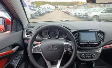 LADA (ВАЗ) Vesta Cross 2019 года за 28 390 BYN в Гродно