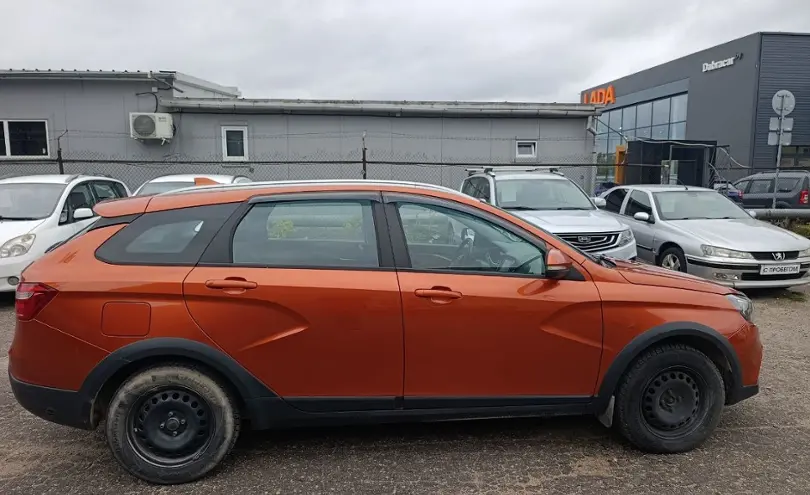 LADA (ВАЗ)