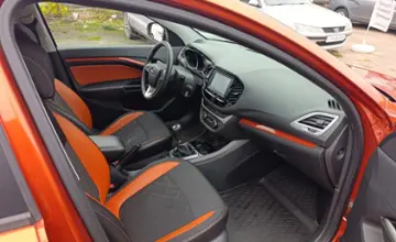 LADA (ВАЗ) Vesta Cross 2019 года за 28 390 BYN в Гродно