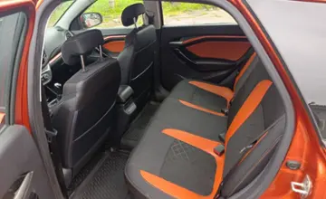 LADA (ВАЗ) Vesta Cross 2019 года за 28 390 BYN в Гродно