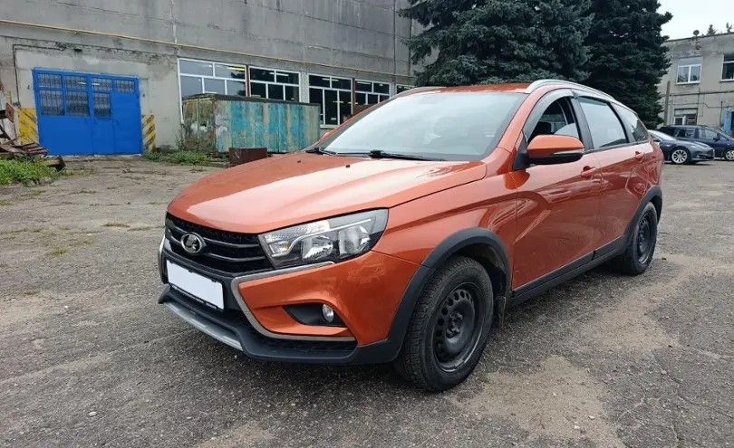 LADA (ВАЗ)