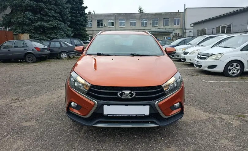 LADA (ВАЗ)