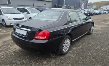 Rover 75 2005 года за 17 590 BYN в Гродно