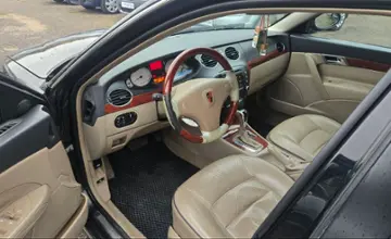 Rover 75 2005 года за 17 590 BYN в Гродно