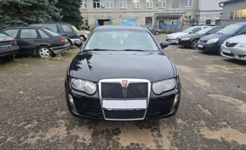 Rover 75 2005 года за 17 590 BYN в Гродно
