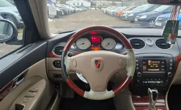 Rover 75 2005 года за 17 590 BYN в Гродно