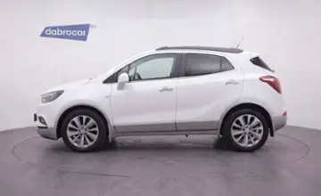 Buick Encore 2017 года за 35 280 BYN в Могилев