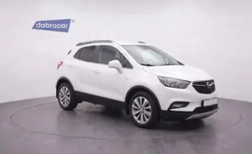 Buick Encore 2017 года за 35 280 BYN в Могилев