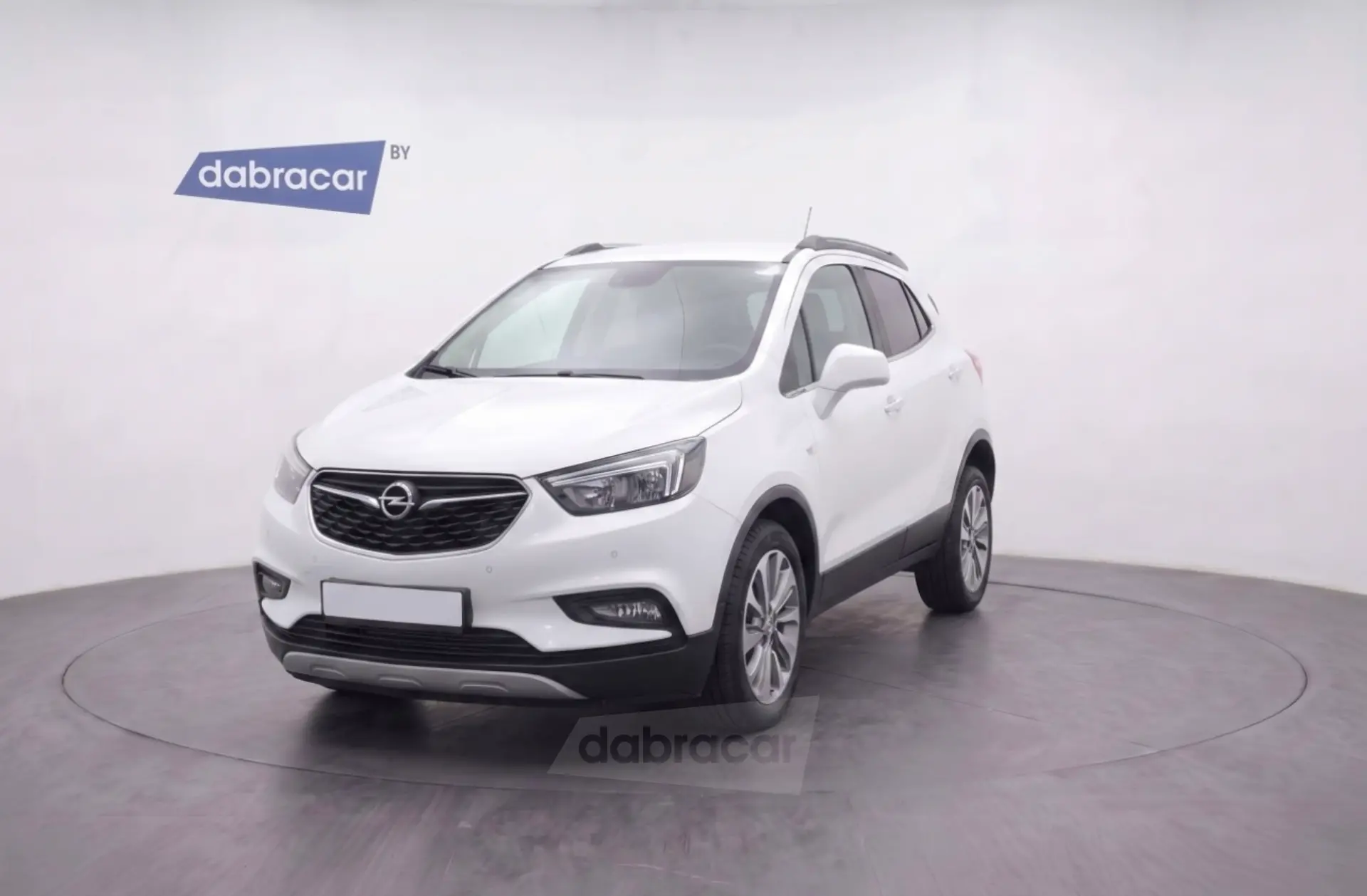 Buick Encore 2017 года за 35 280 BYN в Могилев