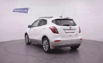 Buick Encore 2017 года за 35 280 BYN в Могилев