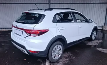 Kia Rio 2019 года за 41 500 BYN в Минск