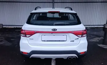 Kia Rio 2019 года за 41 500 BYN в Минск