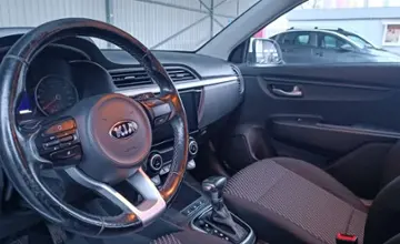 Kia Rio 2019 года за 41 500 BYN в Минск