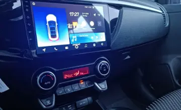 Kia Rio 2019 года за 41 500 BYN в Минск