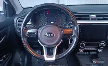 Kia Rio 2019 года за 41 500 BYN в Минск