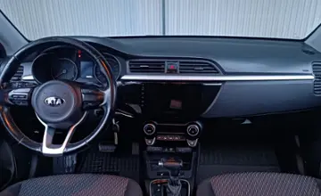Kia Rio 2019 года за 41 500 BYN в Минск