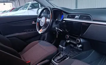 Kia Rio 2019 года за 41 500 BYN в Минск