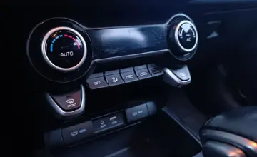 Kia Rio 2019 года за 41 500 BYN в Минск