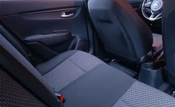 Kia Rio 2019 года за 41 500 BYN в Минск