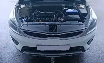 Kia Rio 2019 года за 41 500 BYN в Минск
