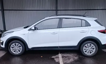 Kia Rio 2019 года за 41 500 BYN в Минск