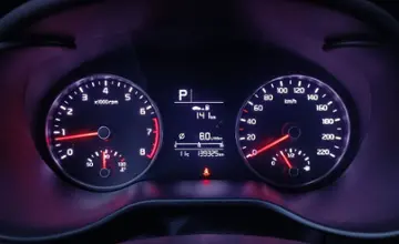 Kia Rio 2019 года за 41 500 BYN в Минск