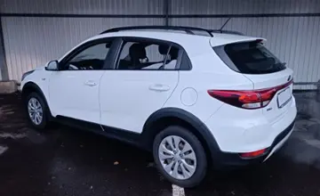 Kia Rio 2019 года за 41 500 BYN в Минск