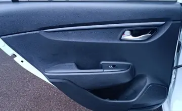 Kia Rio 2019 года за 41 500 BYN в Минск