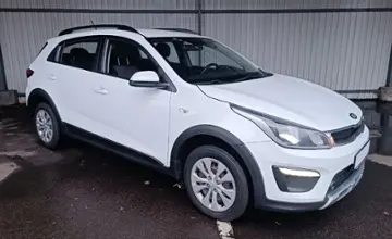 Kia Rio 2019 года за 41 500 BYN в Минск