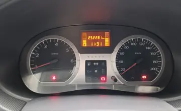 LADA (ВАЗ) Largus Cross 2018 года за 26 800 BYN в Минск