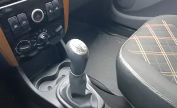 LADA (ВАЗ) Largus Cross 2018 года за 26 800 BYN в Минск