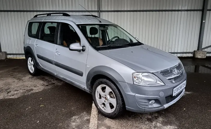 LADA (ВАЗ)