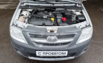 LADA (ВАЗ) Largus Cross 2018 года за 26 800 BYN в Минск