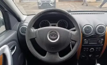 LADA (ВАЗ) Largus Cross 2018 года за 26 800 BYN в Минск