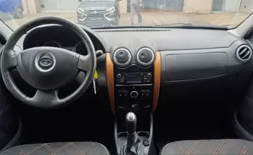 LADA (ВАЗ) Largus Cross 2018 года за 26 800 BYN в Минск