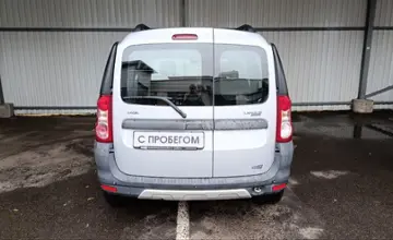 LADA (ВАЗ) Largus Cross 2018 года за 26 800 BYN в Минск