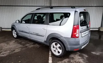 LADA (ВАЗ) Largus Cross 2018 года за 26 800 BYN в Минск