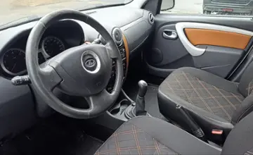 LADA (ВАЗ) Largus Cross 2018 года за 26 800 BYN в Минск