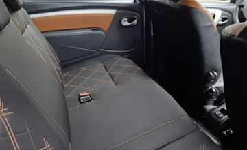 LADA (ВАЗ) Largus Cross 2018 года за 26 800 BYN в Минск